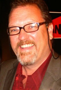 фото Марк В. Грэй