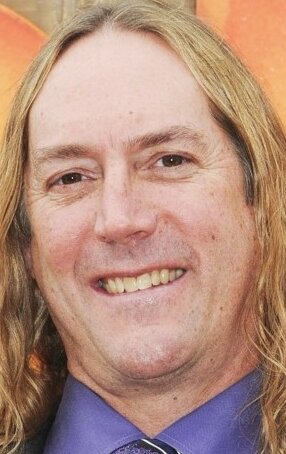 фото Дэнни Кэри