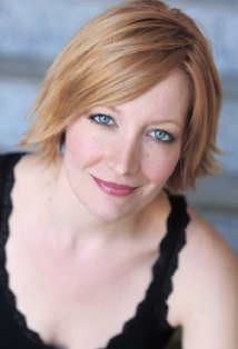 фото Бриджетт Финк