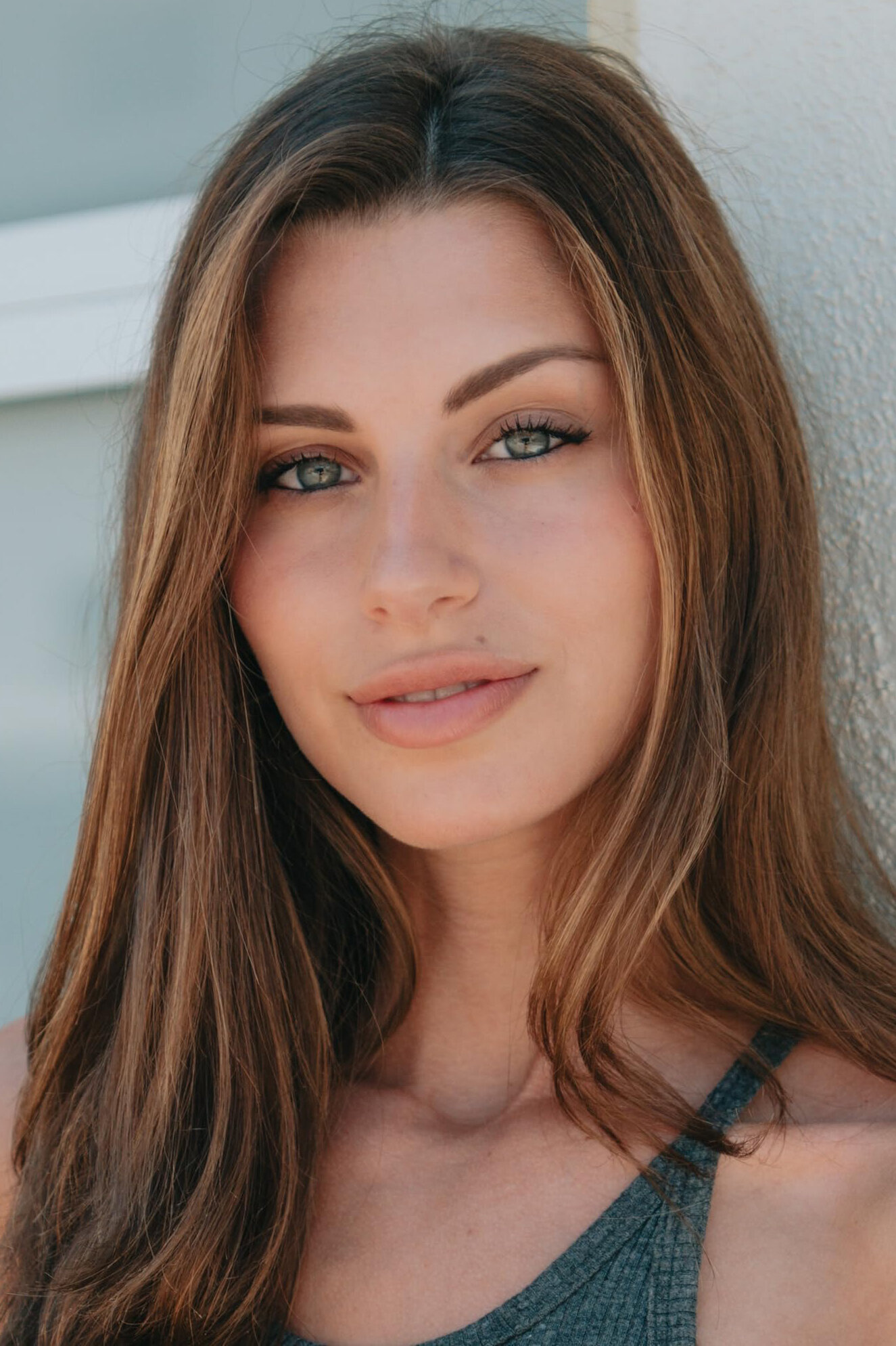 фото Брук Суоллоу