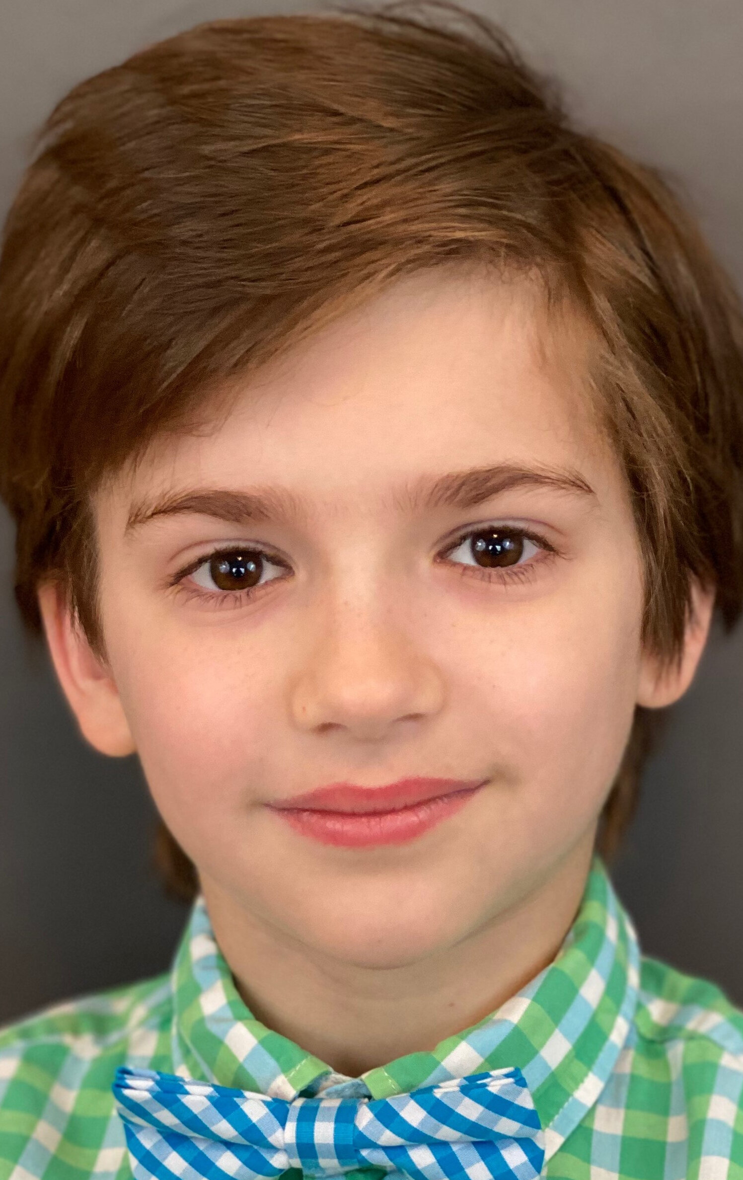 фото Захари Голингер