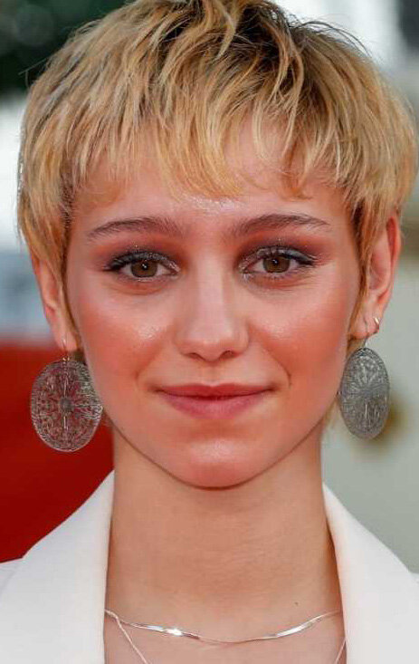 фото Мария Романильос