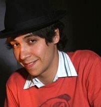 фото Арлиндо Лопес