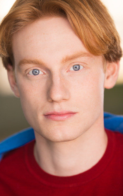 фото Йерун Франк Калес