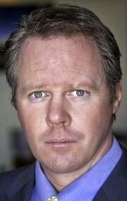 фото Дэн Уорнер