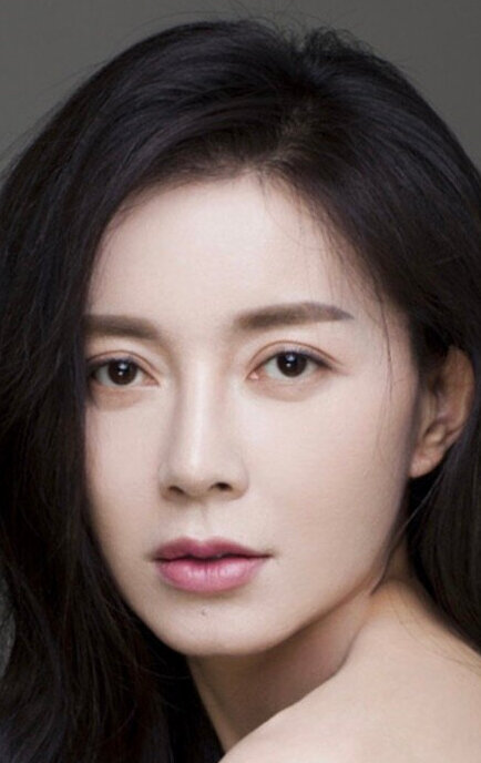 фото Лю Минь