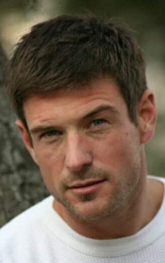 фото Крэйг Бэксли мл.