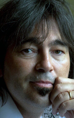 фото Бибо Бержерон