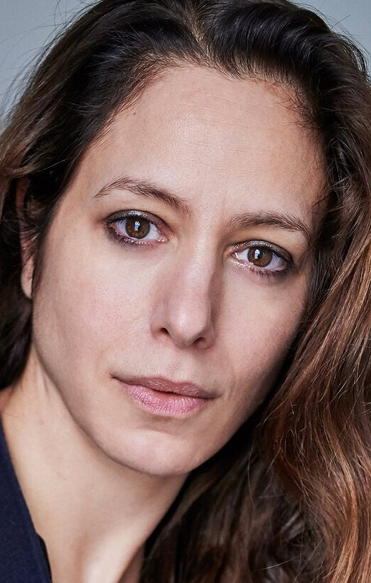 фото Джоди Мэй