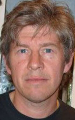 фото Пол Венаблс