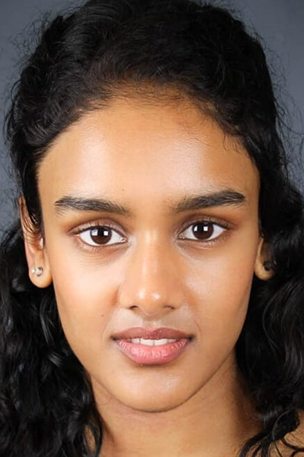 фото Шабана Азиз