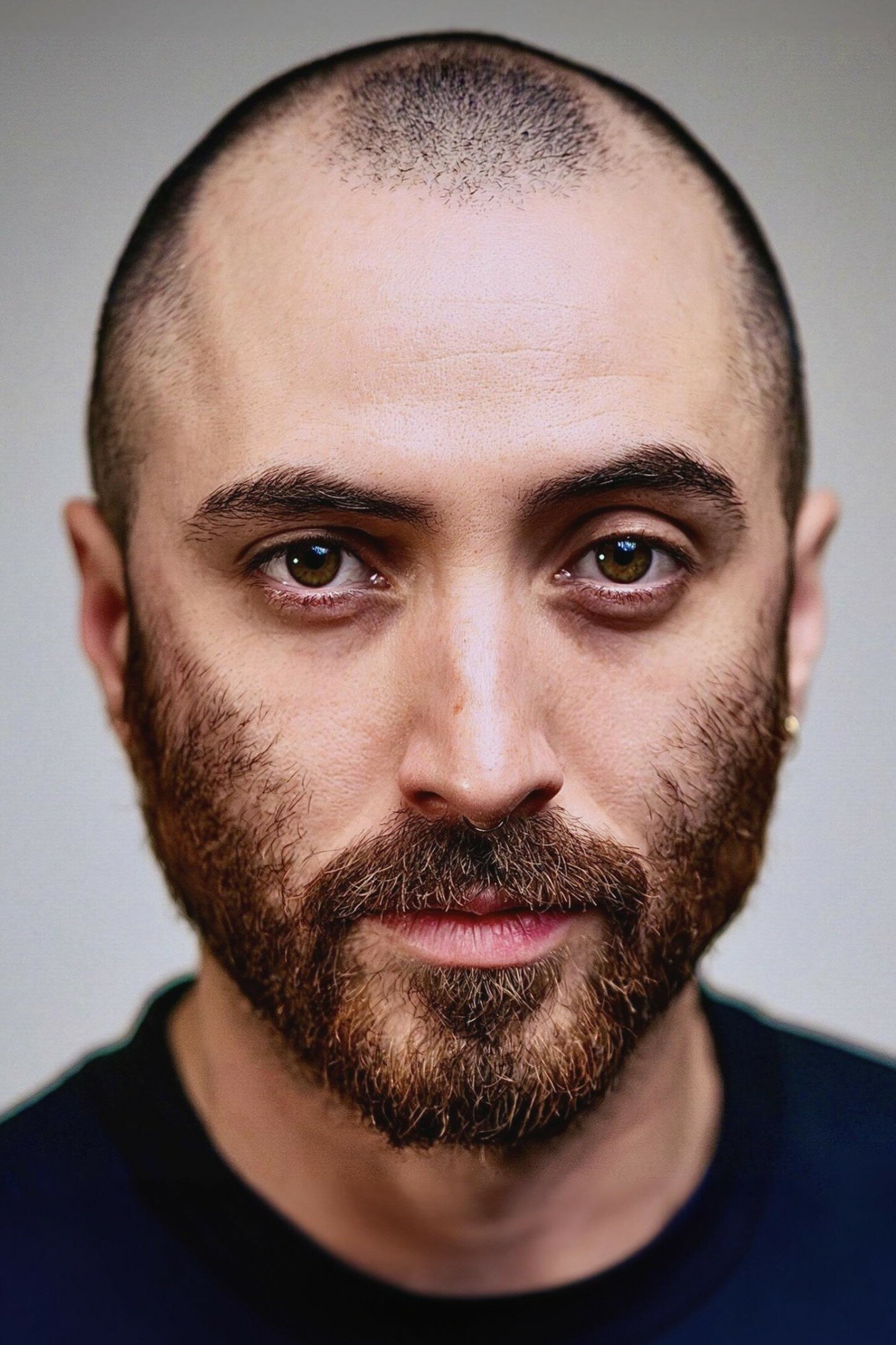 фото Крис Ган