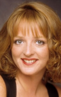 фото Серена Гордон