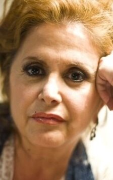 фото Фани де Кастро