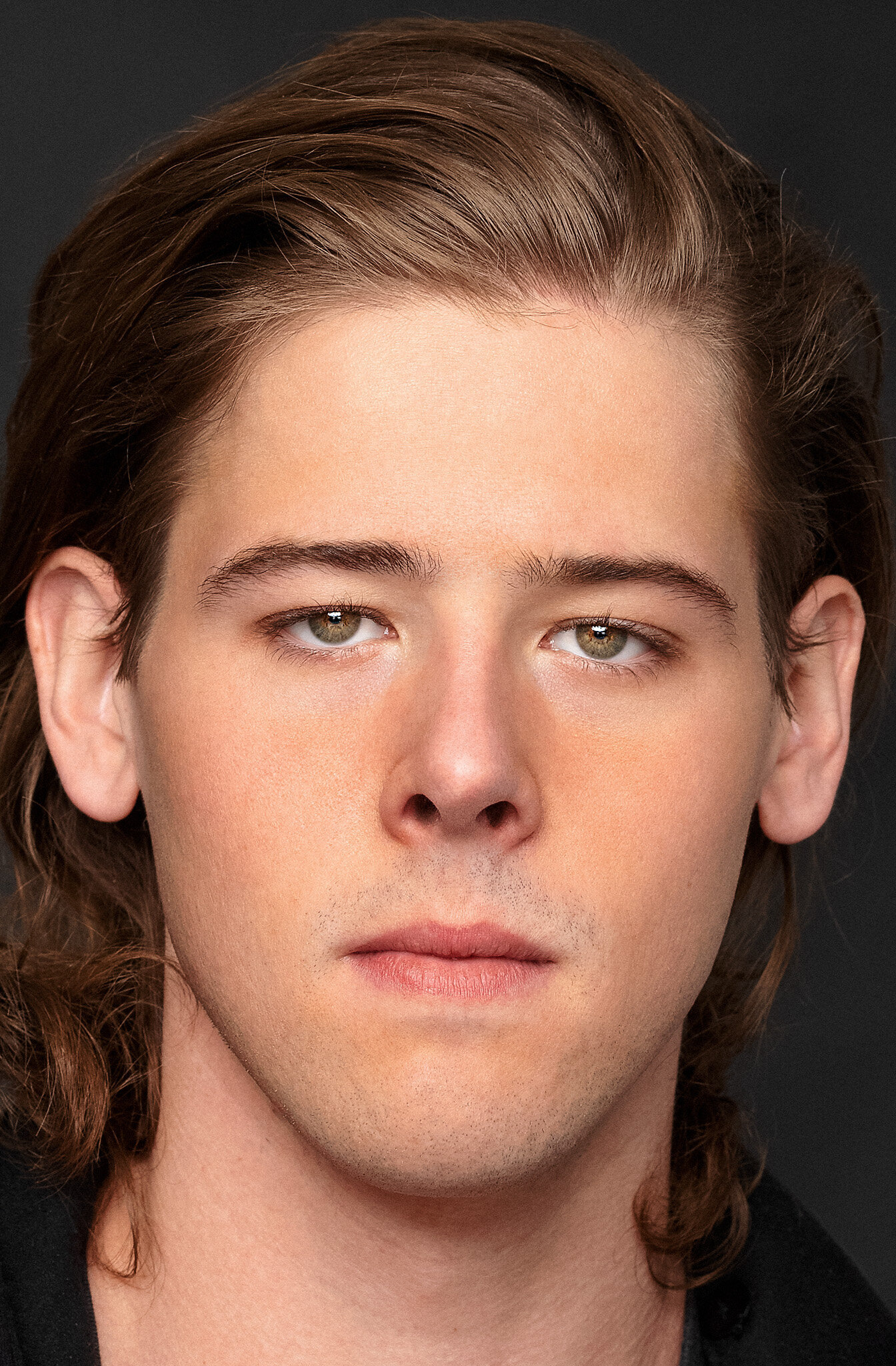 фото Нил Дэвидсон