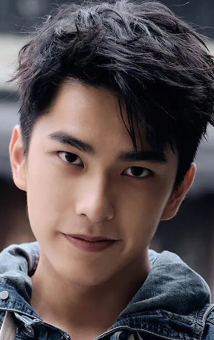 фото Цзэн Цзиньхуа