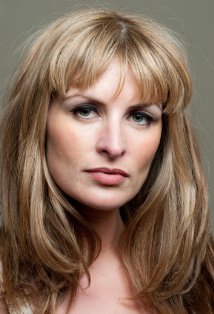 фото Лесли Харкорт