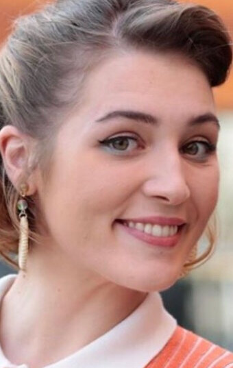 фото Дениз Ишын