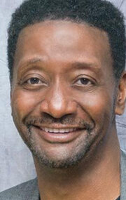 фото Регги Элвин Грин