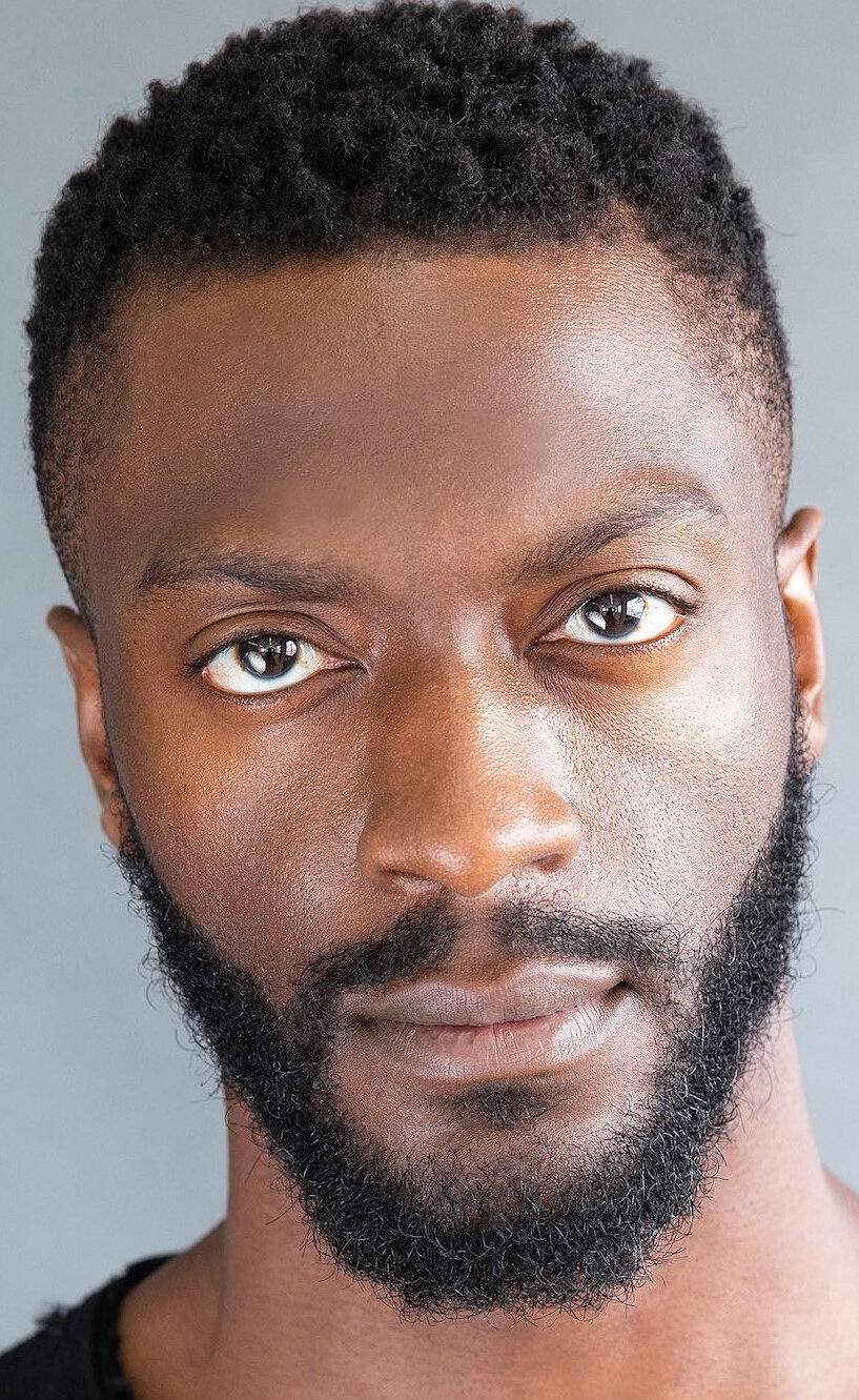 фото Элдис Ходж