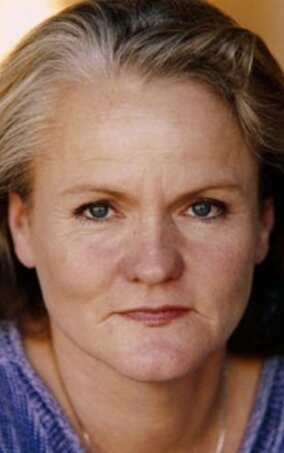 фото Сара Зинссер