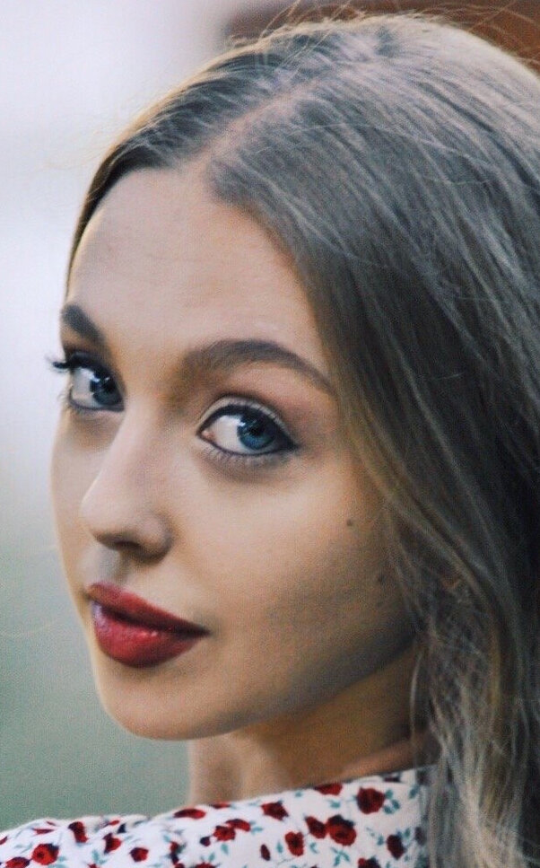 фото Лили Розенталь