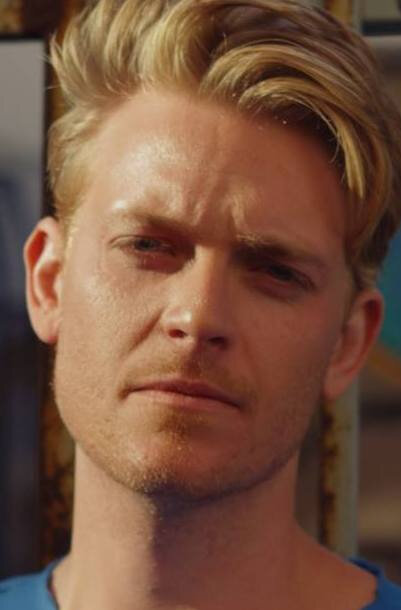 фото Сэм Буллард