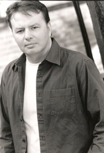 фото Джордж Р. Шеффи