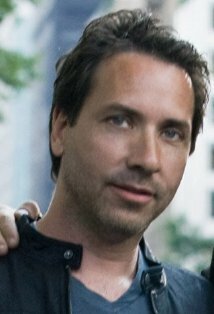 фото Родни М. Либер