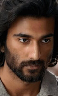 фото Мизаан Джафри