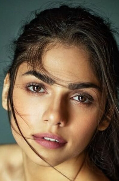 фото Шармин Сегал