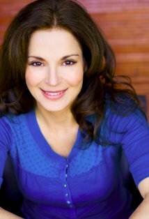 фото Мари Кэлдар