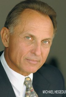 фото Майкл Хегедус