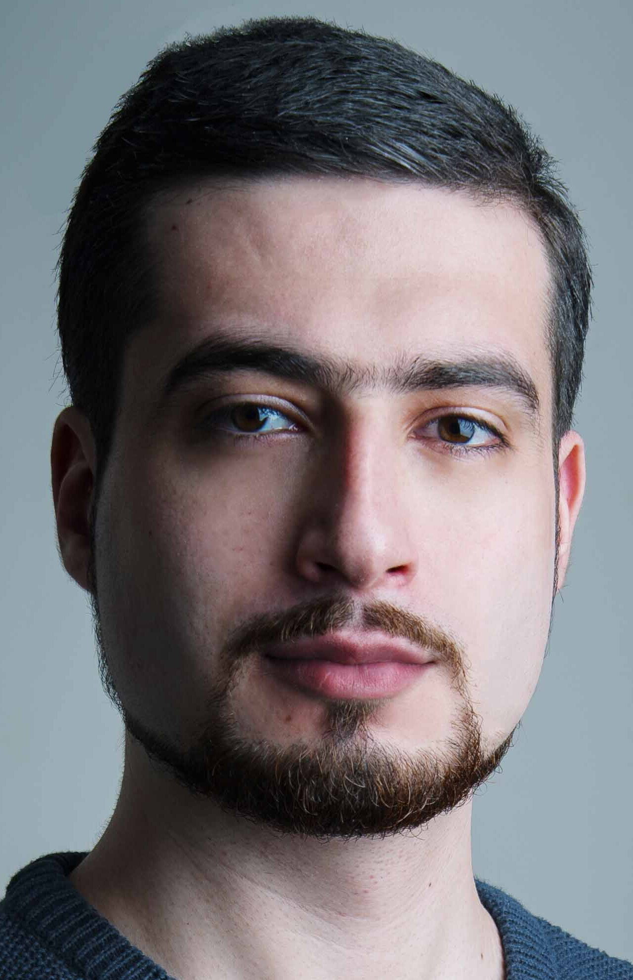 фото Юсиф Джафаров