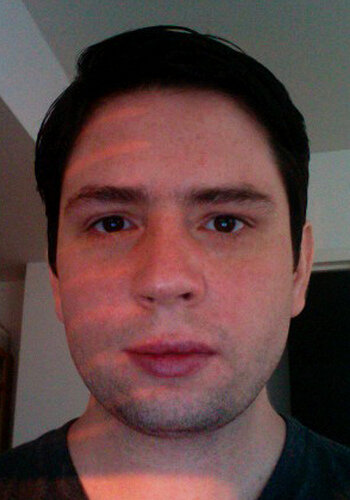 фото Джонатан Лисеки