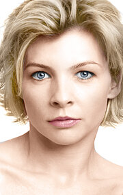 фото Амелия Кёртис