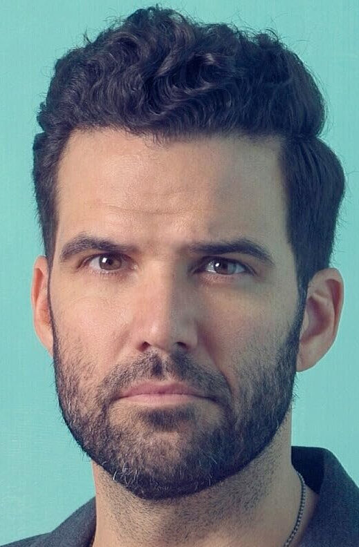 фото Бенджамин Эйрс