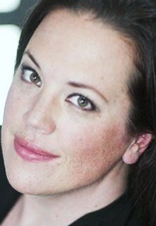 фото Тори Хэммонд