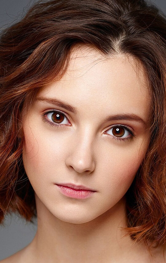 фото Анна Афанасьева