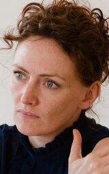 фото Сьюзи Трейлинг