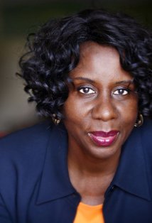 фото Джоли В. Оливер