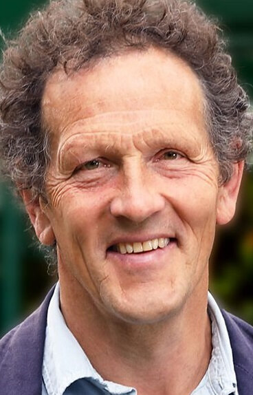 фото Monty Don