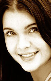 фото Кэти Адамс