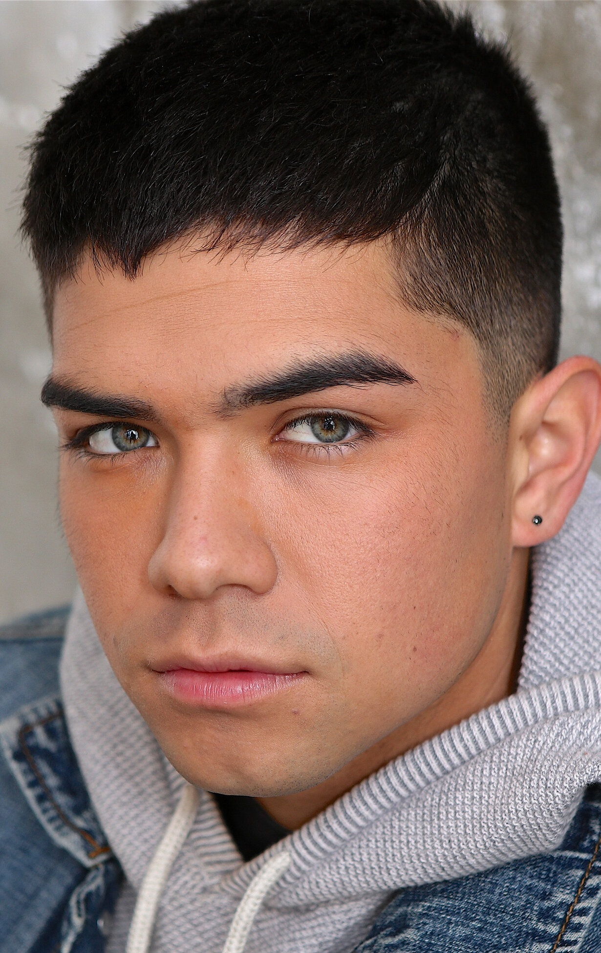 фото Мигель Анхель Гарсиа