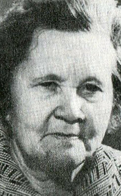 фото Мария Прилежаева