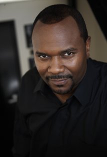 фото Ксавьер Риверз