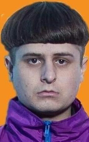 фото Оливер Три