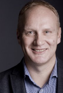 фото Марк ван Дер Лаан