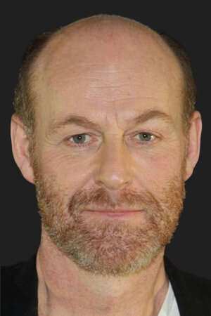 фото Стиг Р. Амдам