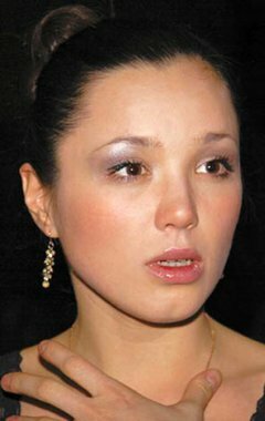 фото Варвара Шулятьева